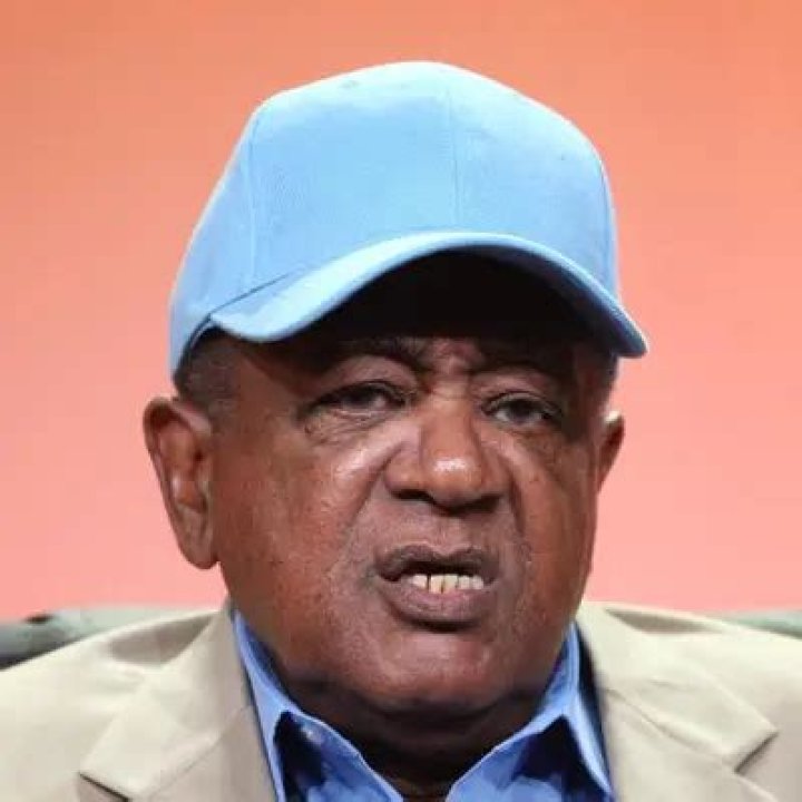 Bobby Seale Net Worth | Celebrity Net Worth