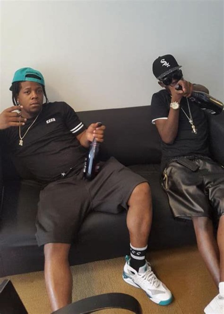 Bobby Shmurda Height, Weight, Age, Girlfriend, Family, Facts, Biography