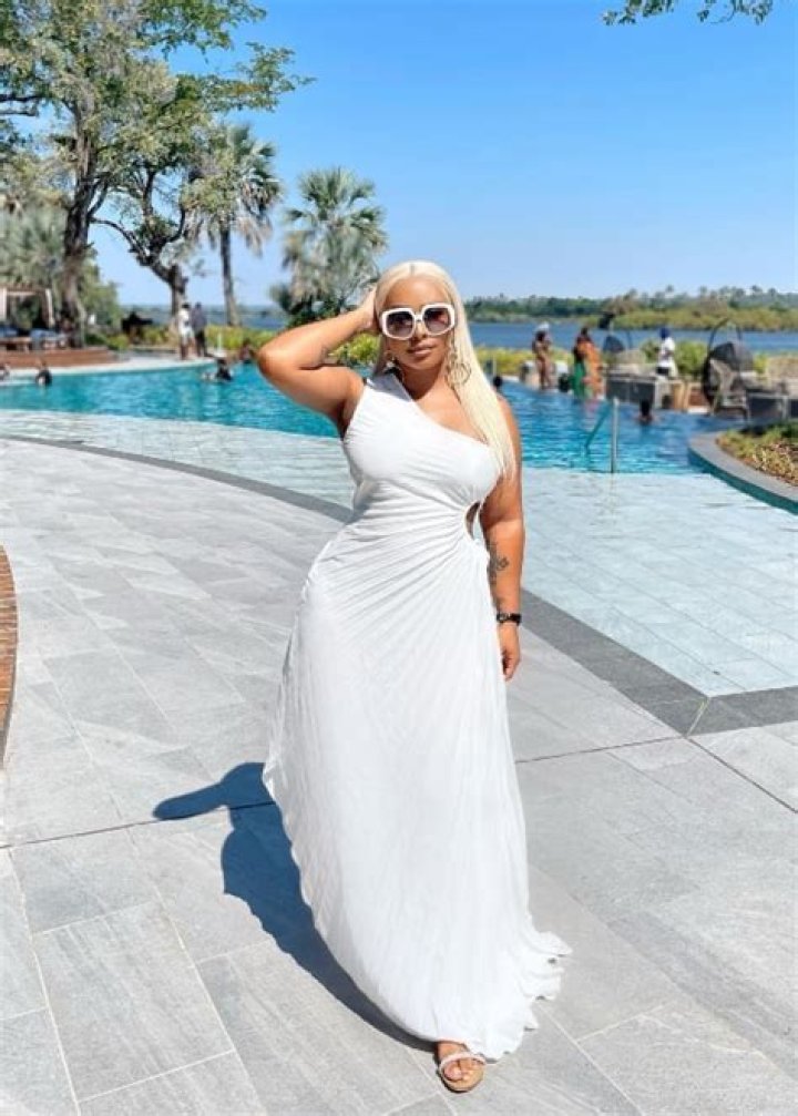 Boity Thulo Height, Weight, Age, Spouse, Children