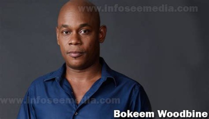 Bokeem Woodbine - Bio, Age, net worth, height, Wiki, Facts and Family