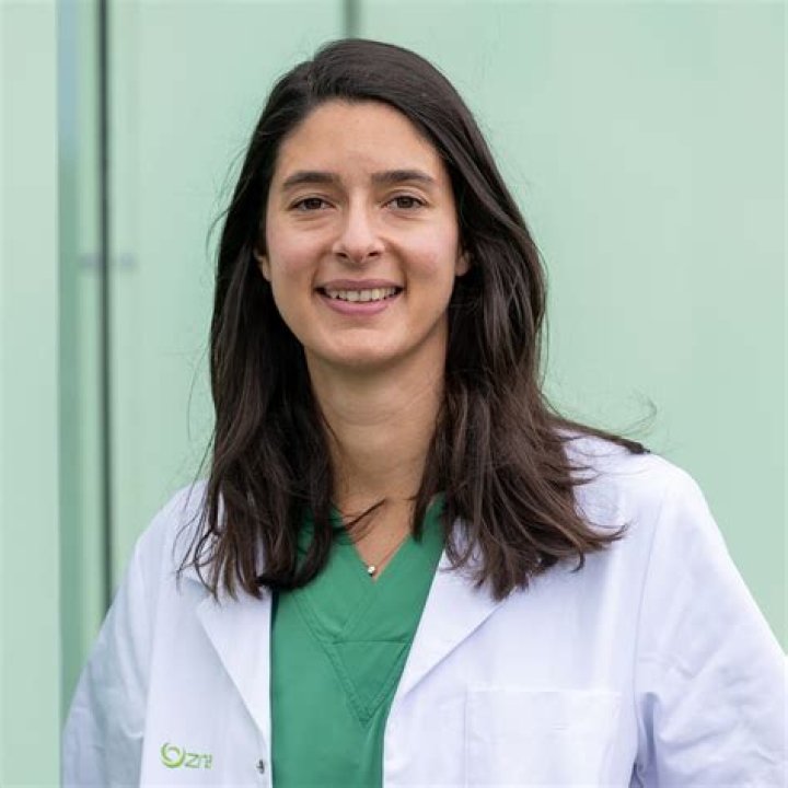 Bonita van Nijen - Bio, Age, Wiki, Facts and Family