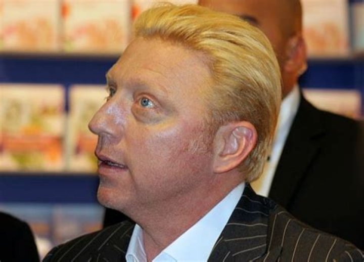 Boris Becker Height, Weight, Net Worth, Age, Birthday, Wikipedia, Who, Nationality, Biography