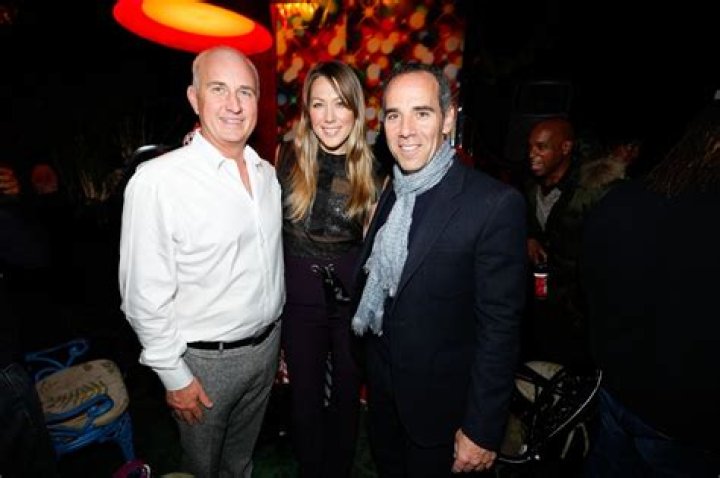 Boyd Muir, Colbie Caillat, Co Founder & Chief Executive Officer, Monte Lipman – Celeb Secrets
