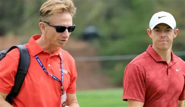 Brad Faxon - Bio, Age, net worth, height, Wiki, Facts and Family