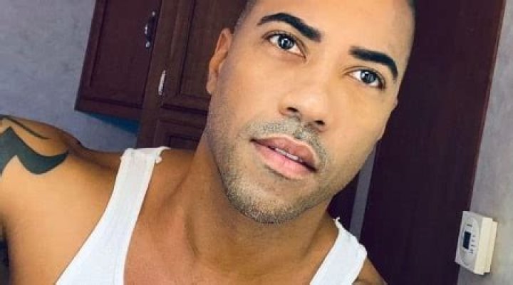 Brad James Height, Weight, Age, Spouse, Biography, Family, Facts