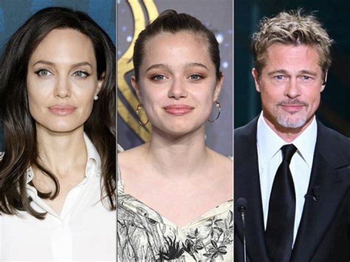 Brad Pitt And Angelina Jolie: Super Strict Nanny Requirements For Their Six Kids Revealed!