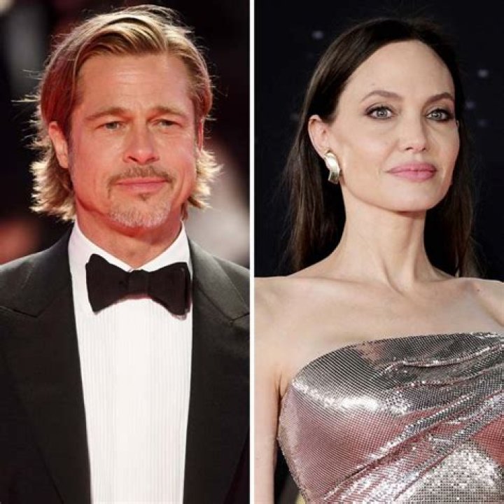 Brad Pitt Sues Ex-Wife Angelina Jolie Over Winery Sale