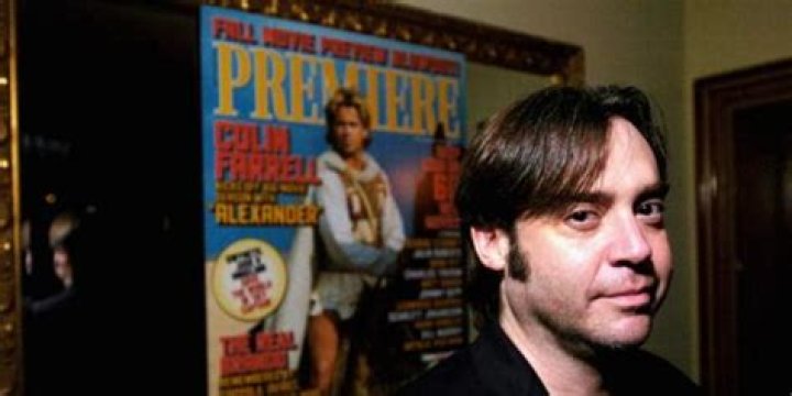 Brad Roberts Net Worth | Celebrity Net Worth