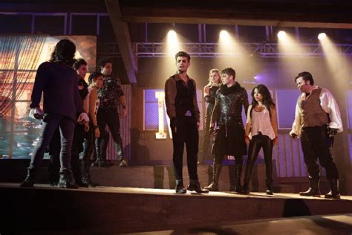 Bradley Bredeweg & Cierra Ramirez Talk R+J Musical & “The Fosters” Season Finale – Read Our Q&A! – Celeb Secrets