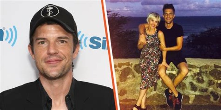 Brandon Flowers - Bio, Age, Wiki, Facts and Family