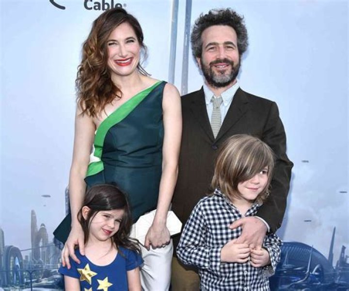 Brandon Hanz ex-wife Miekka Tennent : Brandon Hanz children
