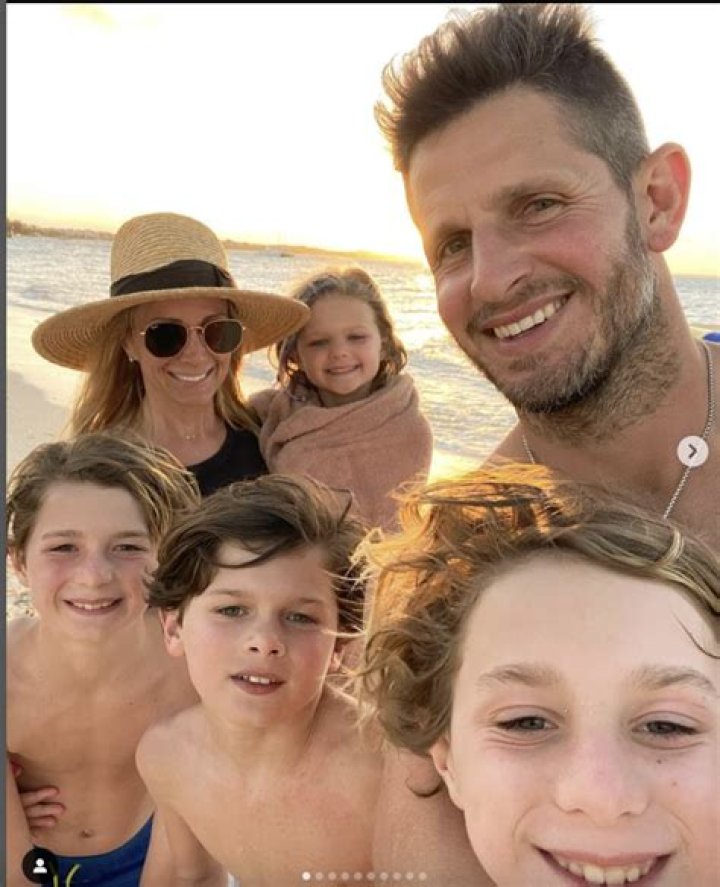 Brandon King Signed to a three-year $1.57 million contract; His Annual Salary, Personal Life, and Girlfriend