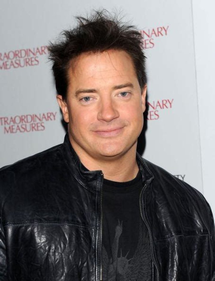 Brendan Fraser Suing For $3 Million 'William Tell' Paycheck