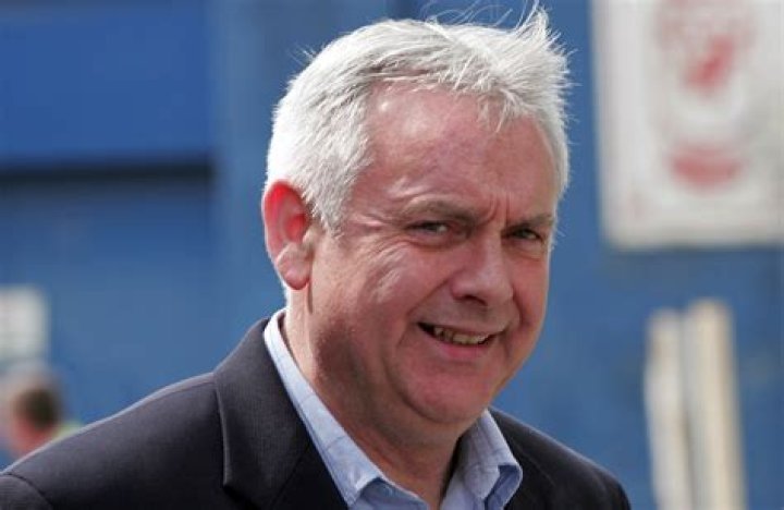 Brendan MacFarlane - Bio, Age, Wiki, Facts and Family