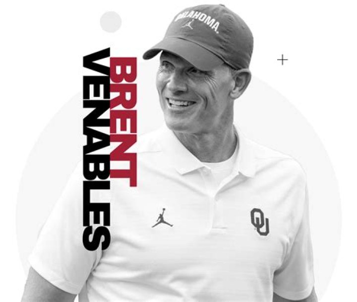 Brent Venables - Bio, Age, siblings, Wiki, Facts and Family