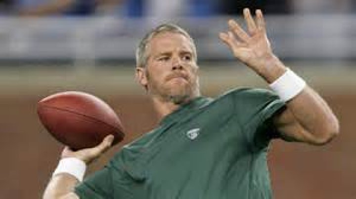 Brett Favre Is Being Sued For $18 Million After A Failed Startup Launch