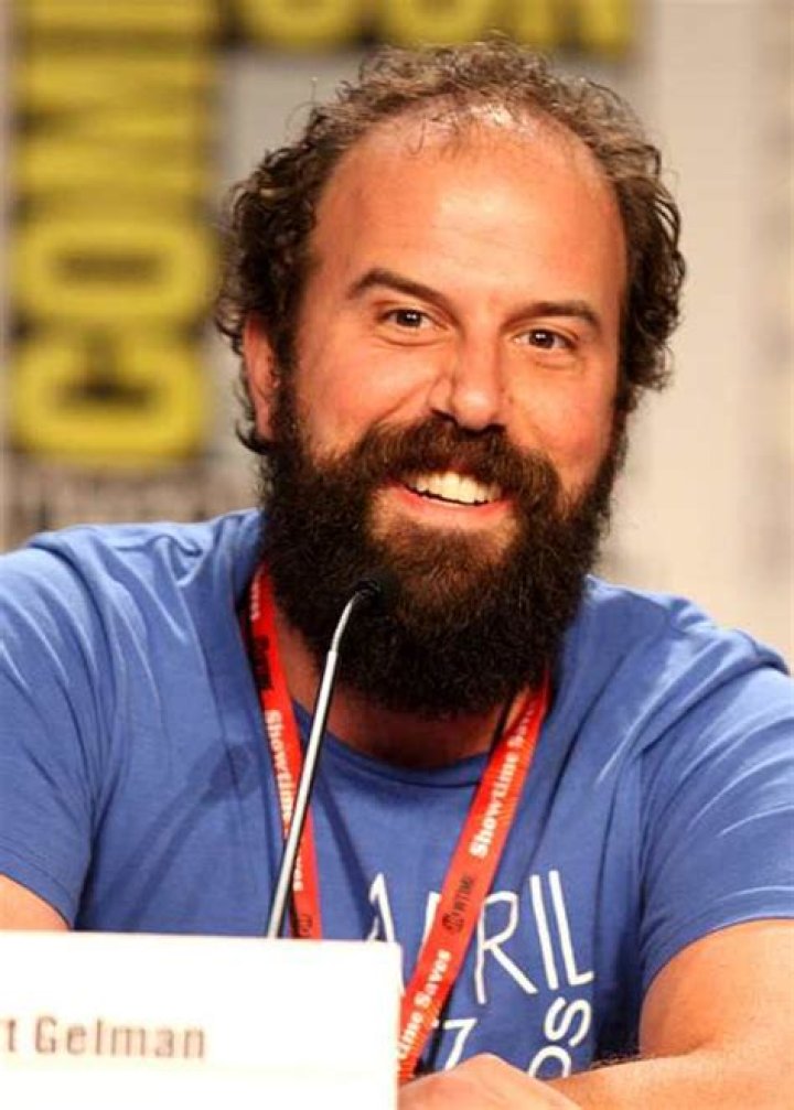 Brett Gelman Height, Weight, Age, Biography, Facts, Family