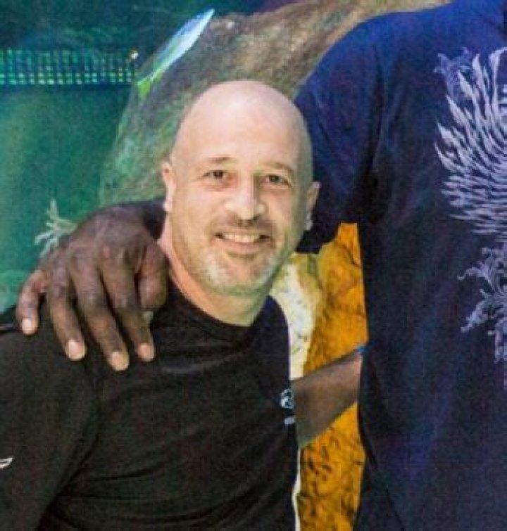 Brett Raymer Net Worth | Celebrity Net Worth