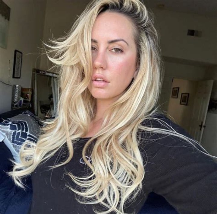 Brett Rossi - Bio, Age, Wiki, Facts and Family