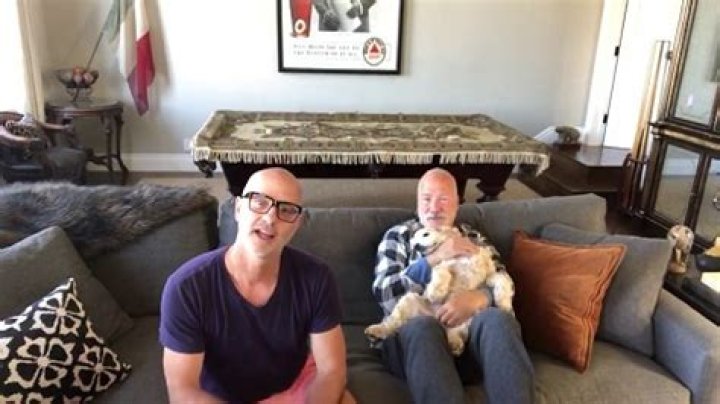 Brian Boitano, biography, bio, wiki, figure skater, affair, married, net worth, salary, wife, health, boyfriend