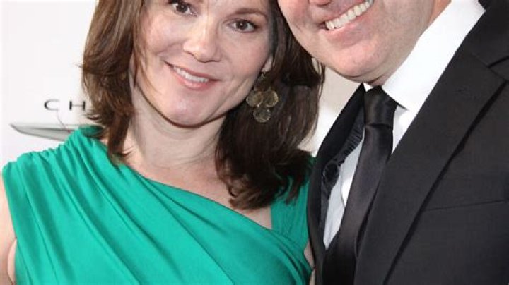 Brian d’Arcy James — Photos