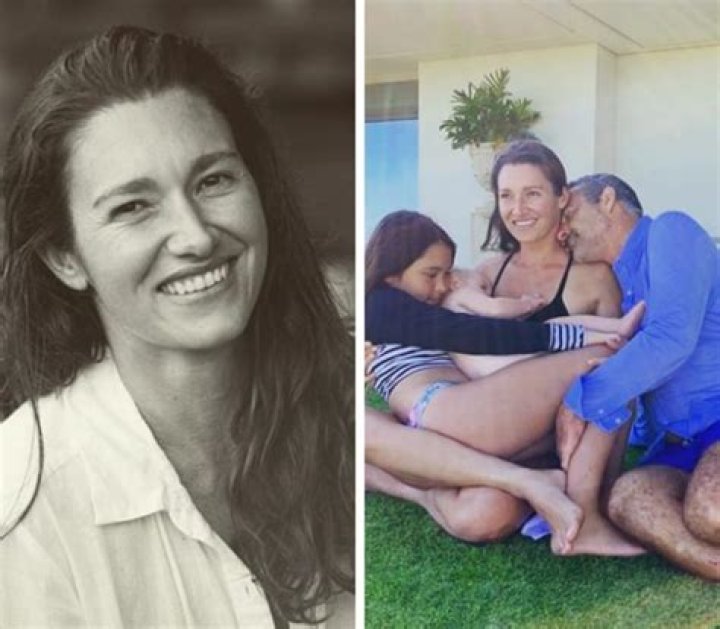 Brian McNamara - Bio, Age, siblings, Wiki, Facts and Family