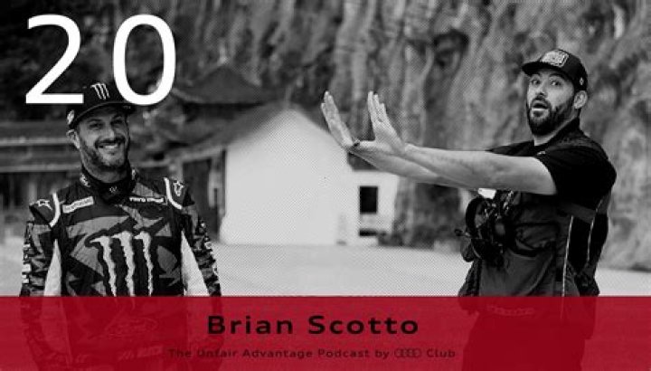 Brian Scotto - Bio, Age, Wiki, Facts and Family