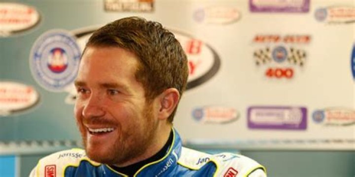 Brian Vickers Net Worth | Celebrity Net Worth