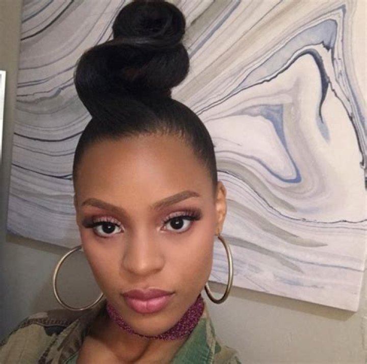 Brianna Perry — PICS