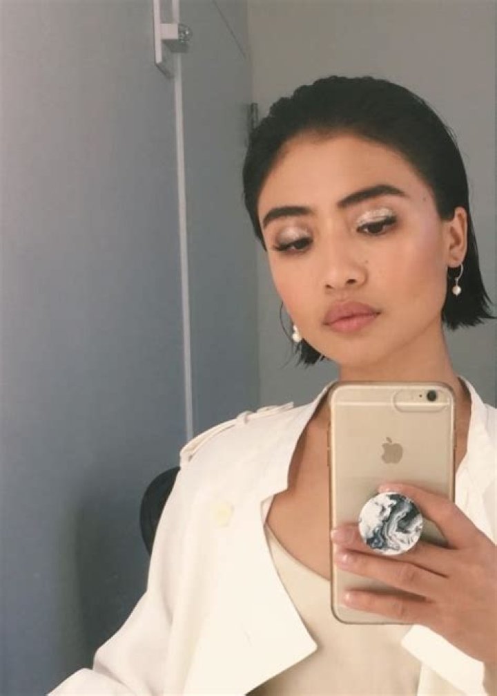 Brianne Tju Height, Weight, Age, Boyfriend, Family, Facts, Biography