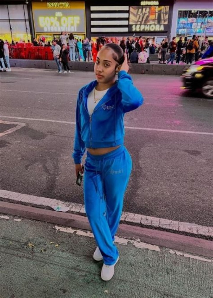 Briblixks Height, Weight, Age, Ethnicity, Boyfriend