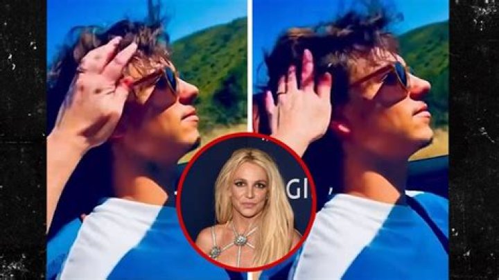 Britney Spears Gushes Over Her ‘Babies’ Sean, 15, & Jayden, 14, Being ‘Such Gentlemen’: ‘I’m So Lucky’