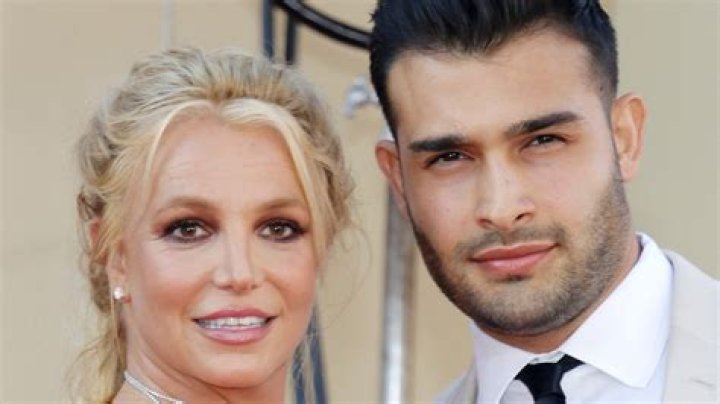 Britney Spears Is So ‘In Love’ With Sam Asghari: How They’re Keeping Romance Alive In Quarantine