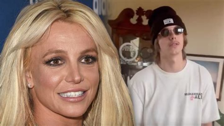 Britney Spears’ Son, 13, Claims His Mom Might Quit Music For Good & Admits He’s A Fan Of Her BF