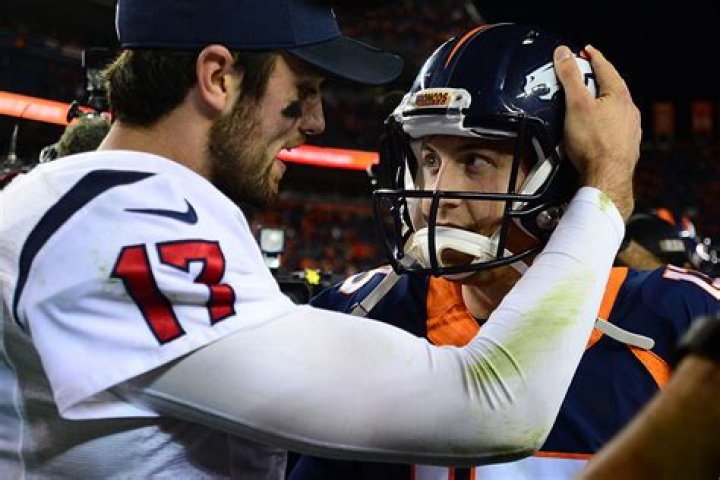 Brock Osweiler Is Making 86 Times More Than His Replacement... And Just Got Outplayed By Him
