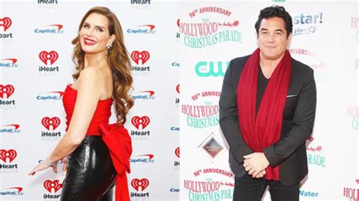 Brooke Shields & Dean Cain’s Relationship Explored In New Documentary – Hollywood Life