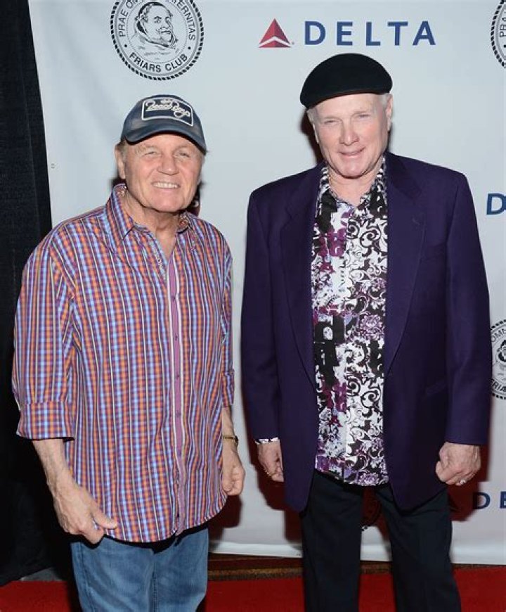 Bruce Johnston - Bio, Age, net worth, Wiki, Facts and Family
