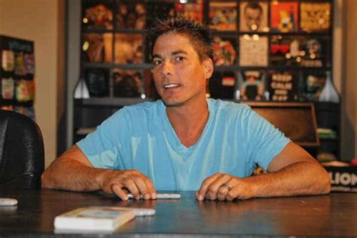 Bryan Dattilo Net Worth | Celebrity Net Worth