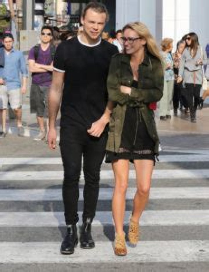 Bryana Holly Height, Weight, Age, Boyfriend, Family, Facts, Biography