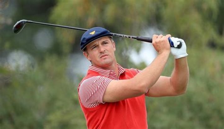 Bryson DeChambeau (golfer) Wiki,Age,Birthday,Biography,Height,Net Worth ..