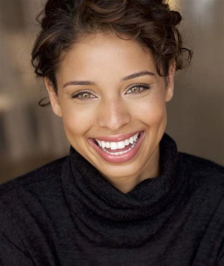 Brytni Sarpy - Bio, Age, Wiki, Facts and Family