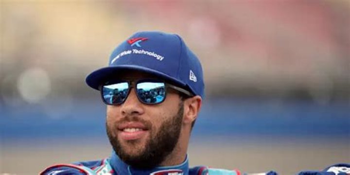 Bubba Wallace Net Worth | Celebrity Net Worth