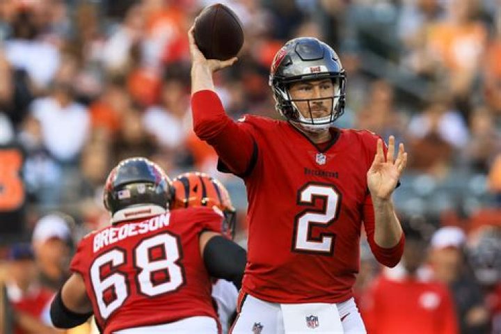 Buccaneers QB Kyle Trask Contract, Salary, and Net worth; Know his Family, Married, Wife, and More