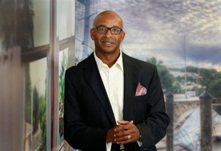 Businessman Miguel Pilgram Using Portion Of Fortune From $52M Lotto Jackpot To Revive Black Business District Sistrunk Boulevard