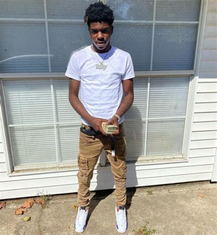 Bway Yungy - Bio, Age, Wiki, Facts and Family