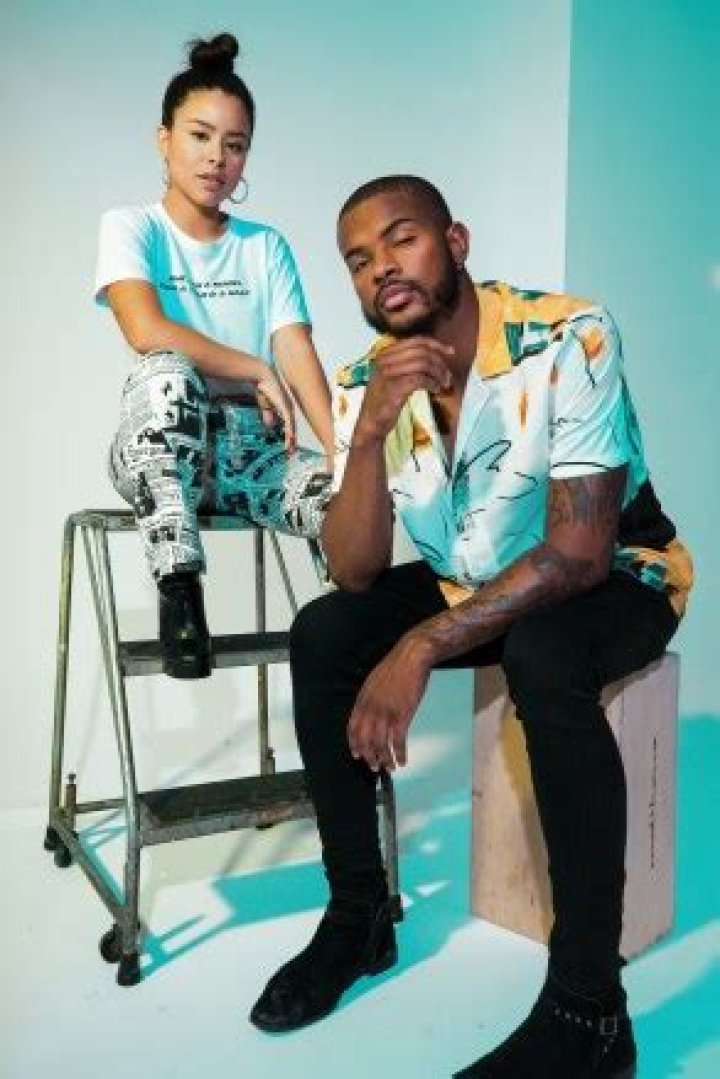 CAL Talks ‘The Identity Crisis,’ Timeflies, & His New ‘Honest’ Songs – Hollywood Life