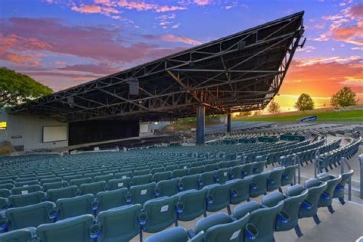 California Music Venue to be Renamed Toyota Pavilion at Concord