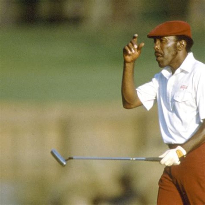 Calvin Peete - Bio, Age, Wiki, Facts and Family