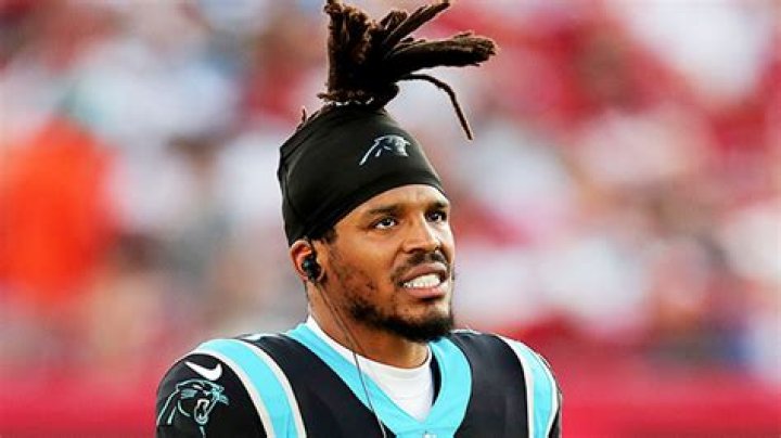 Cam Newton Slammed After Making Sexist Remarks About Women Who Don’t Allow Men To ‘Lead’