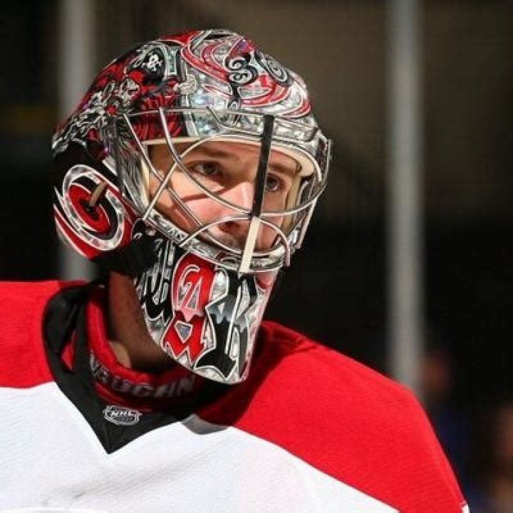 Cam Ward Net Worth | Celebrity Net Worth